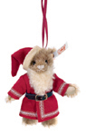 Steiff 2008 Santa Clause Ornament